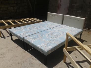 krafat: Təknəfərlik çarpayı — 4