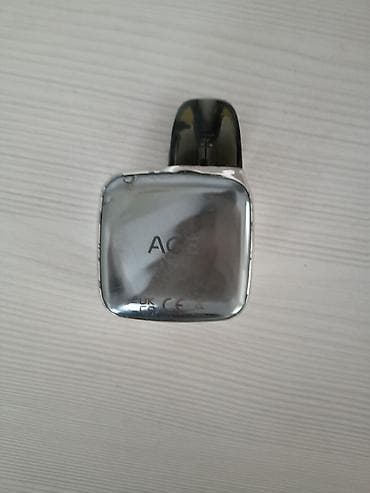 Vozol A2 pod sistem – kompakt və cibə sığan buxar qurğusu