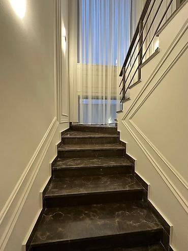 qusarda kiraye ev: Bağ evi kirayə verilir, Mərdəkan Mərdəkanda yerləşən isti, hovuzlu bağ — 4