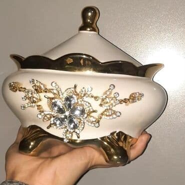 meyve qabı: 3lu dest. 110 man. Unvan Hovsan Mida 2 — 3