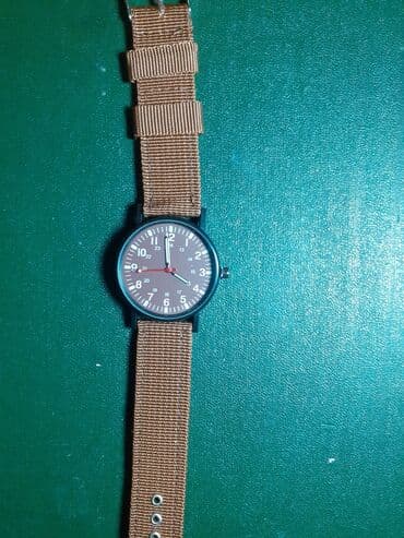 хочу купить часы: Cib saatları .Gənclik metrosu keçmiş Gənclik mehmanxanasının yanı — 11