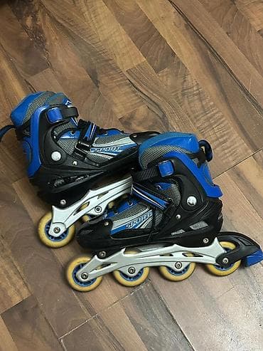 rolik: Çox az istifadə olunub, demək olar yeni kimidir. 60 AZN-ə alınıb, 30 — 3