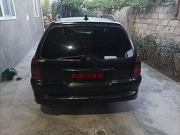 car parking maşın satışı: Opel Vectra: 1.8 l | 1999 il 420000 km Universal — 4