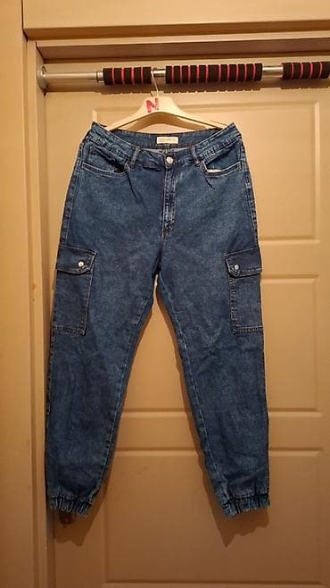 Calliopeden alinib malldan, L razmer, yenidir