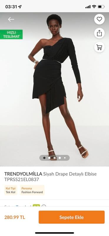 узбекское платье со штанами: 20 Azn yep yenidir — 3