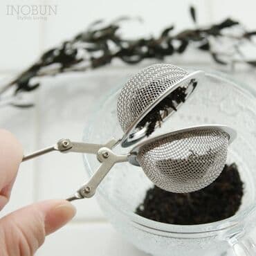 Çay demlemek üçün setka