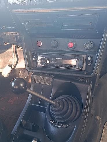 tap az 06: VAZ klassik sedan maşin əla vezyetdedi - Kuzov: 4 qapılı sedan, ağ — 7