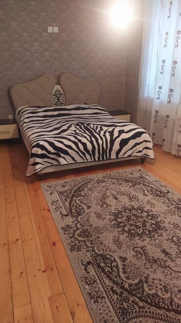 qaradag rayonu: 3 комнаты, 100 м², Нет кредита, Свежий ремонт — 8