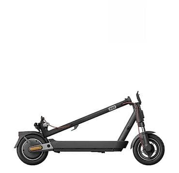 Xiaomi Scooter 5 elektrik skuter - Mühərrik gücü: 350W — sürətli və — 4