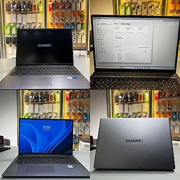 iphone 13 pink: TƏCİLİ SATILIR❗️Huawei MateBook D 16 (2024)**-dür. Bu modeli müəyyən — 1