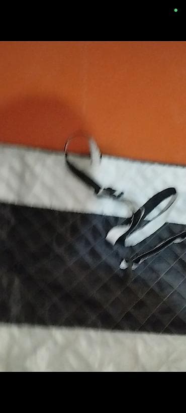 Ehtiyat hissələri: Avtomobil üçün universal oturacaq örtüyü - Material: quilted tekstil — 1