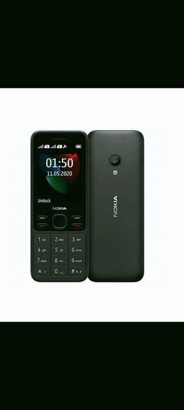 Nokia 150, Zəmanət, İki sim kartlı, Sənədlərlə