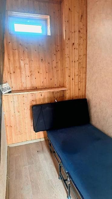 herracda olan evler: Bakı, 50 kv. m, 2 otaqlı, Qaz, İşıq, Su — 7