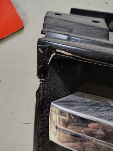 запчасти на форд фокус 1: Mitsubishi Pajero, 2007 г., Китай — 3