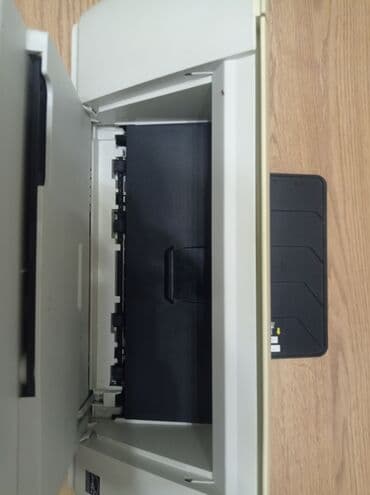 Kompüter və noutbuk aksesuarları: HP DESKJET 2545 PRİNTER İdeal vəziyyətdədir çoz az istifadə olunub — 4