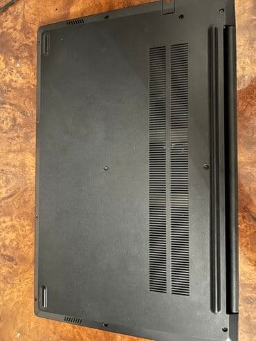 аккумулятор для lenovo: Б/у Lenovo 15.6 ", Intel Core i3, 256 ГБ, Бесплатная доставка — 3