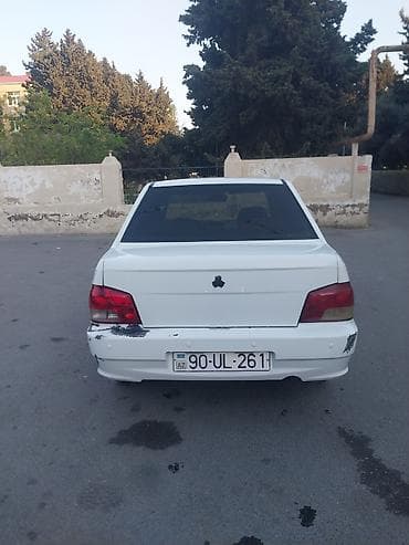 qazel ucuz: Iran Khodro : 1.3 l | 2013 il 206346 km Sedan — 4