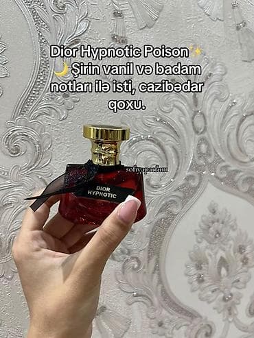 ballı bitkisel macun: Məhsul: Qadın Kişi Ətirləri 30ml 12azn (seçimlər) Sofiya Parfum" — 8