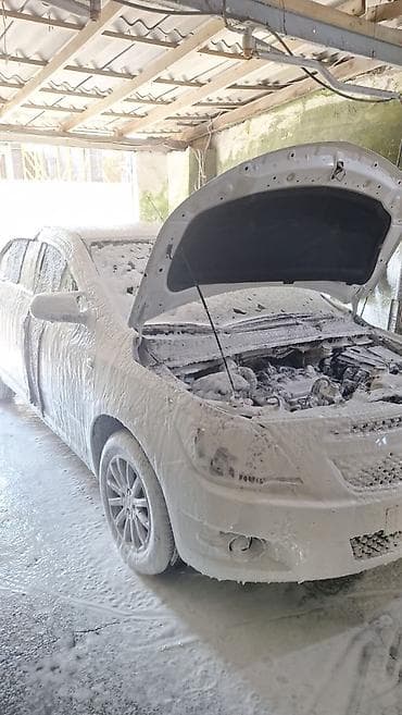 Nəqliyyat: Chevrolet Cobalt: 1.5 l | 2025 il 54000 km Sedan — 2