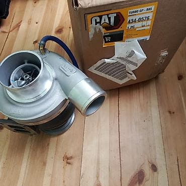 Məhsul: Generator (Alternator) - Model/Part nömrəsi: 08821094 (qutuda