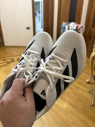 красовка: Adidas Duramo RC 2 M qaçış krossovkası - Model: Duramo RC2 M (JS4428) — 1