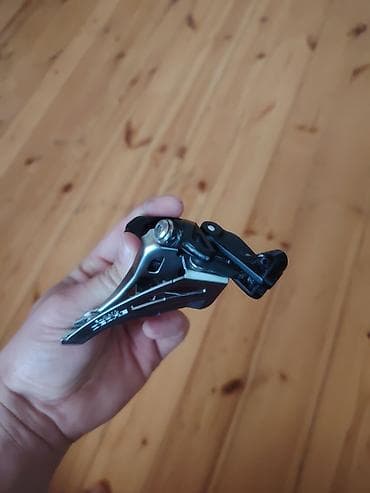 velosib: Tormuz shimano orjinal 80m orta kecirici deore 40m arxa kecirici 80 m — 3