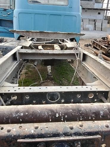 masin ucun stiker: Zil2700 man 10 minə təzə kabina hədiyyə kamaz hal hazırda bunlar — 8