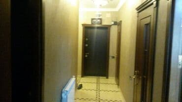 купить квартиру в баку новостройка с ремонтом: 3 комнаты, Новостройка, 92 м² — 7