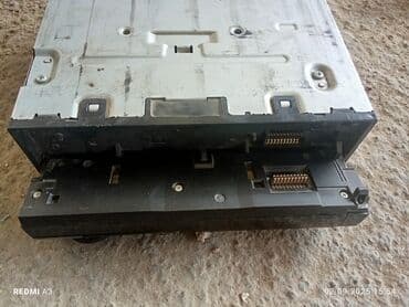 soyuducu islenmis: Б/у Дисковой Магнитофон Pioneer, Самовывоз — 4