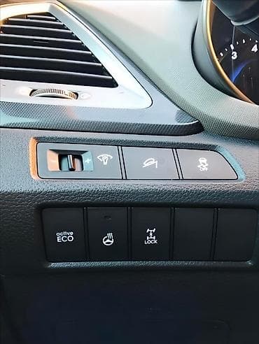 avtomobil satışı saytları: Hyundai Santa Fe: 2 l | 2013 il Krossover — 9