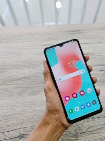 a12 samsung ikinci el: Samsung Galaxy A12, 32 GB, rəng - Qara, İki sim kartlı, Barmaq izi — 1