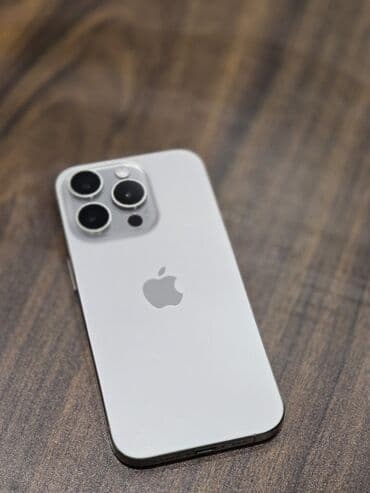 15 про макс: IPhone 15 Pro — 1