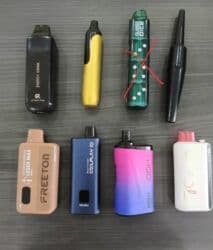 xerjoff naxos qiymeti: Elektron siqaretlər, hamısı bir yerdə satılır — 1