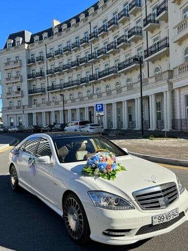 аренда частного дома: Сутки, Mercedes, Без депозита, Без права выкупа — 4