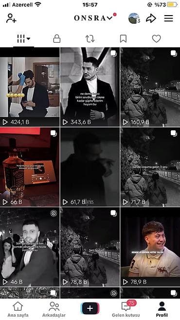 кассир вакансия баку: Satılır: TikTok hesabı – ONSRA (@dream.az1) Xüsusiyyətlər: - 876 — 2