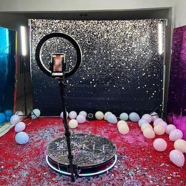 asan şəkillər çəkmək: Video çəkiliş | Yerinə gəlməklə | Tədbirlərin çəkilişi — 2