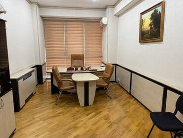 сдаю в аренду помещение: Nərimanovda heydər Əliev mərkəzinə yaxın 90kv sahəsi olan 2otağlı ofis — 2
