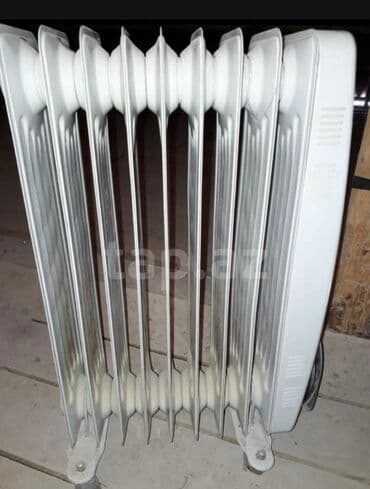 Qızdırıcı konvektor, Zass, Kredit yoxdur, Ünvandan götürmə lalafo.az -da Qızdırıcı konvektor, Zass, Kredit yoxdur, Ünvandan götürmə