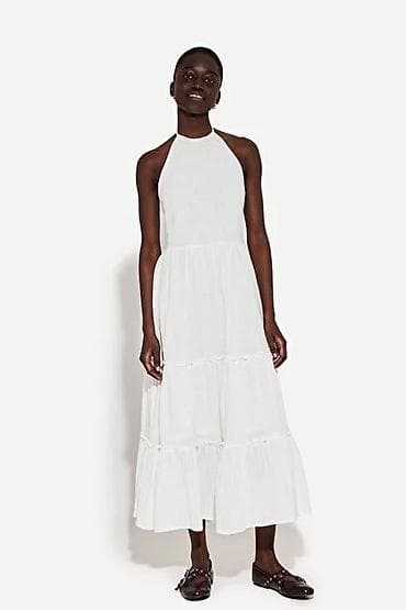 Bershka-nin resmi sehifesinden baha qiymete vurulub defe geyinlib — 1
