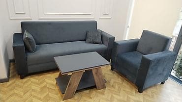 taxta stol stul: Divan — 1