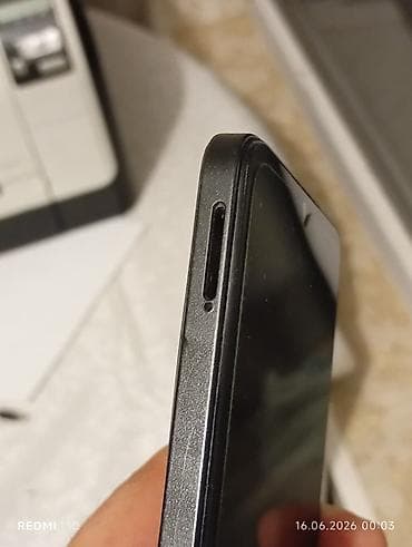 Redmi 13C, 128 ГБ, цвет - Черный, Две SIM карты, Отпечаток пальца, Сенсорный — 4