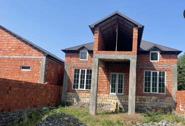 недвижимость в баку из рук в руки: 3 otaqlı, 100 kv. m, Təmirsiz — 6