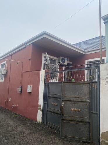 купить квартиру в сумгаите: Баладжары 3 комнаты, 75 м², Нет кредита, Свежий ремонт — 1