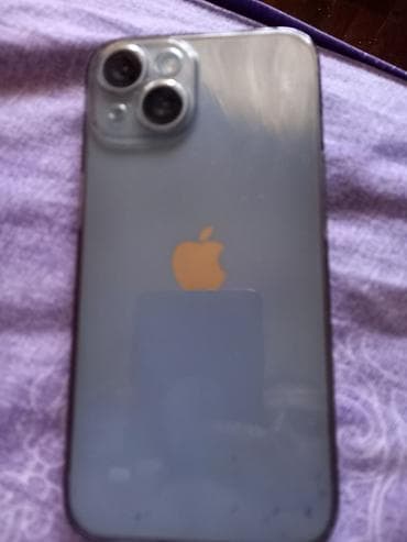IPhone 14, 128 GB, Deep Purple