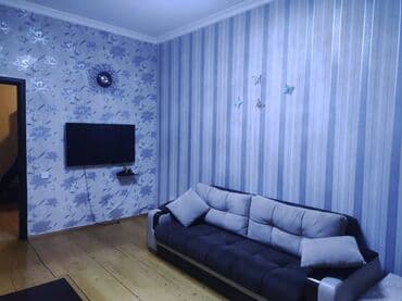 ehmedlide ev: Əhmədli metrosuna yaxin 12 mertebeli binanın 4-cu mərtəbəsində — 10