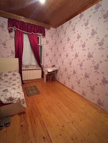 qubada aylıq kirayə evlər: 70 kv. m, 3 otaqlı — 5