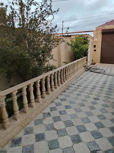 heyet evi xırdalan: 5 otaqlı, 140 kv. m, Kredit yoxdur, Yeni təmirli — 7