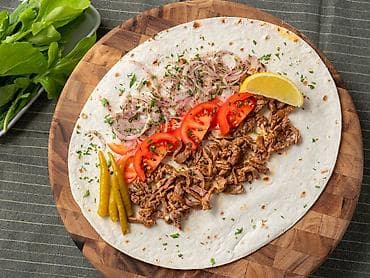 doner isi axtariram: Fast Food Biznesinizi Peşəkarla Qurun – 13 İllik Təcrübə ilə Sıfırdan — 4