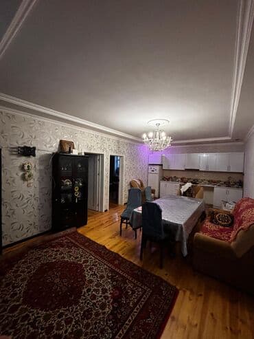 Hövsan qəs. 3 otaqlı, 65 kv. m, Kredit yoxdur, Yeni təmirli lalafo.az -da — 6 Hövsan qəs. 3 otaqlı, 65 kv. m, Kredit yoxdur, Yeni təmirli — 6