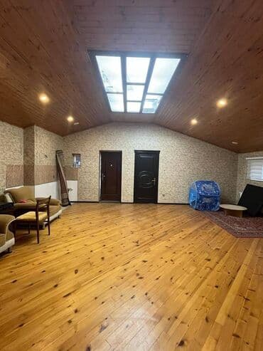 karavan kirayesi: 200 kv. m, 7 otaqlı, Kombi, Qaz, İşıq — 16